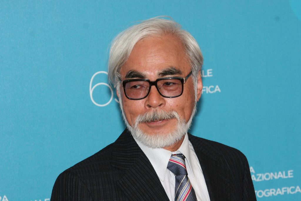 Ghibli-Style AI Images Spark Copyright and Ethics Outcry