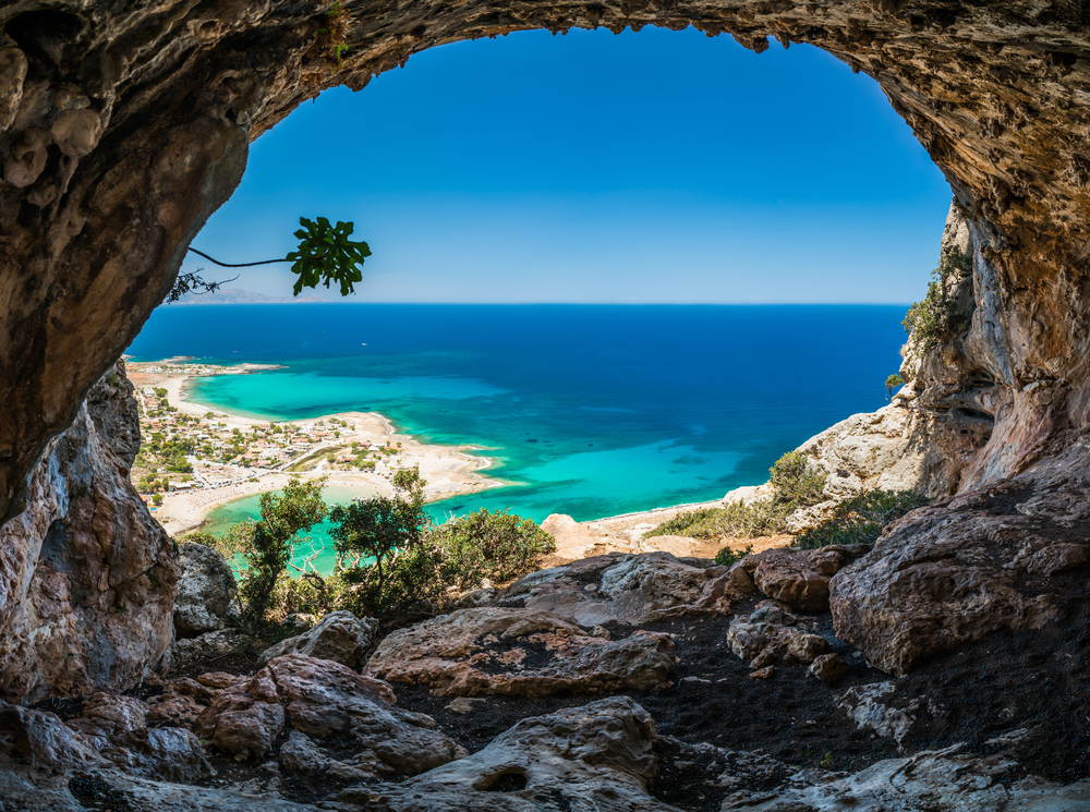 Mysterious and Ancient Monument Unearthed in Crete Amid Airport Construction