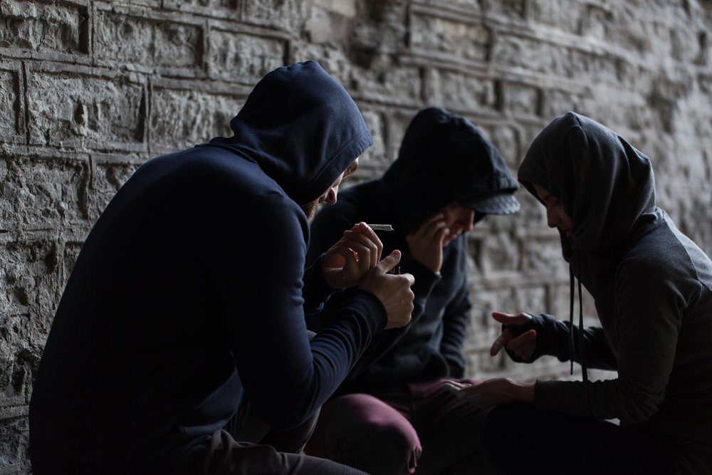 Scotland Opens UK’s First Drug Consumption Room as Overdose Deaths Rise