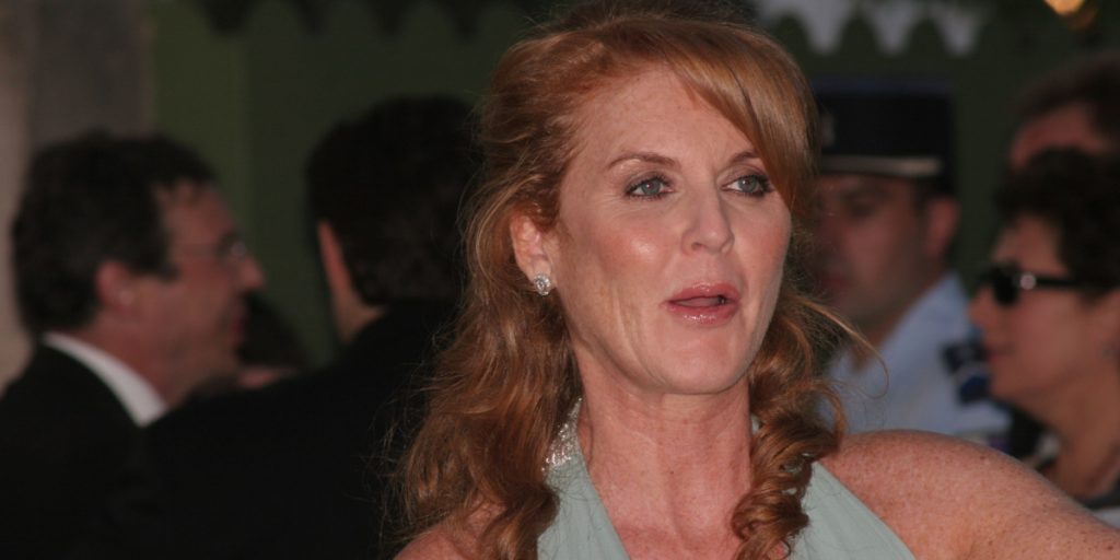 Sarah Ferguson devastated after shocking news