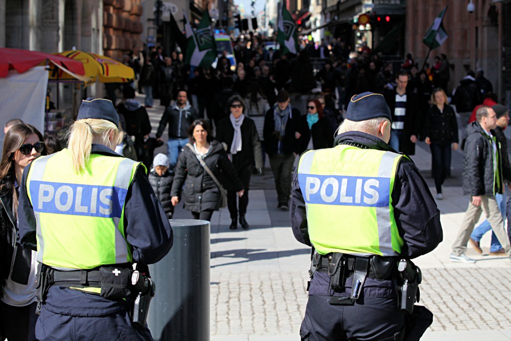Sweden’s Transformation: From Model Society to Rising Violence