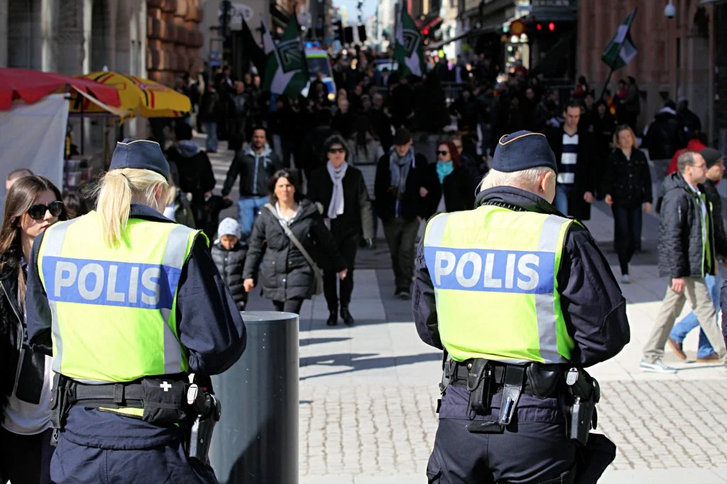 Sweden’s Transformation: From Model Society to Rising Violence