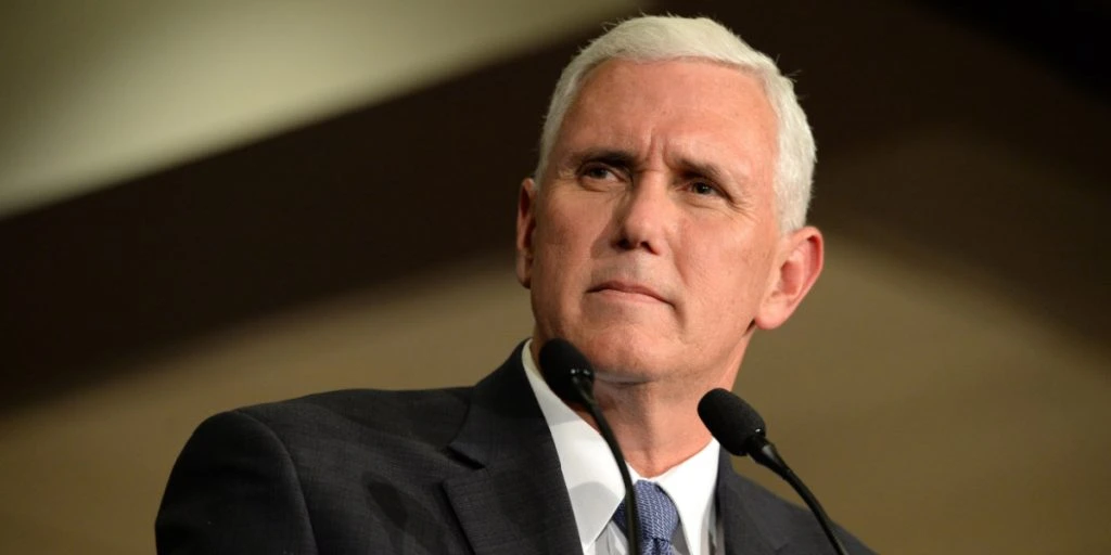 Pence Predicts US Military Action in Europe if Ukraine Falls