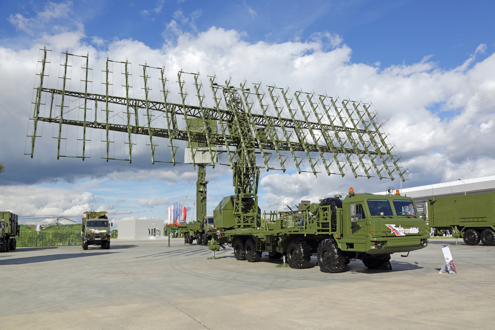 Russia Suffers Major Blow as Ukraine Destroys Radar Worth $100 Million