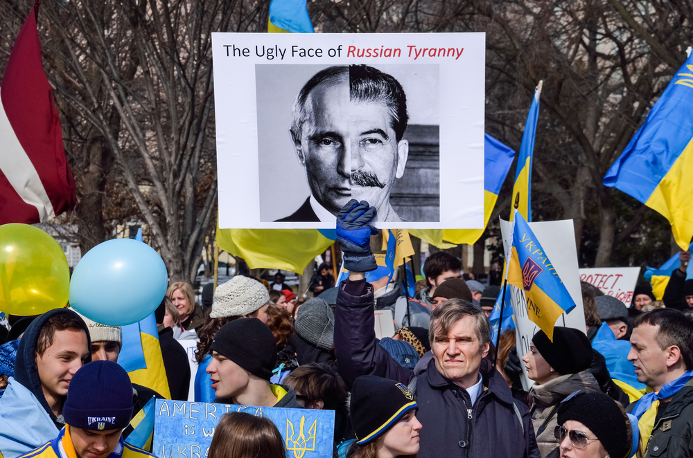 Putin revives Stalin-era tactics: Deploys convicts, including cannibals, to fight in Ukraine