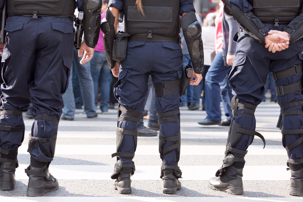 Terrorist Attacks in Russia: Churches and Synagogue Targeted
