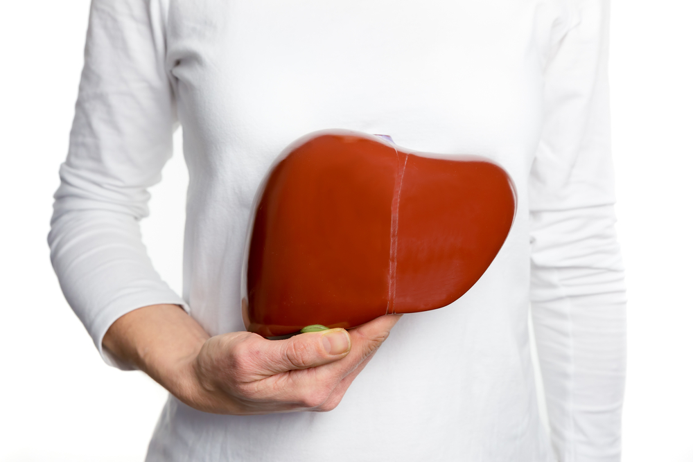 How to Prevent or Reverse Liver Fat – 3 Simple Steps