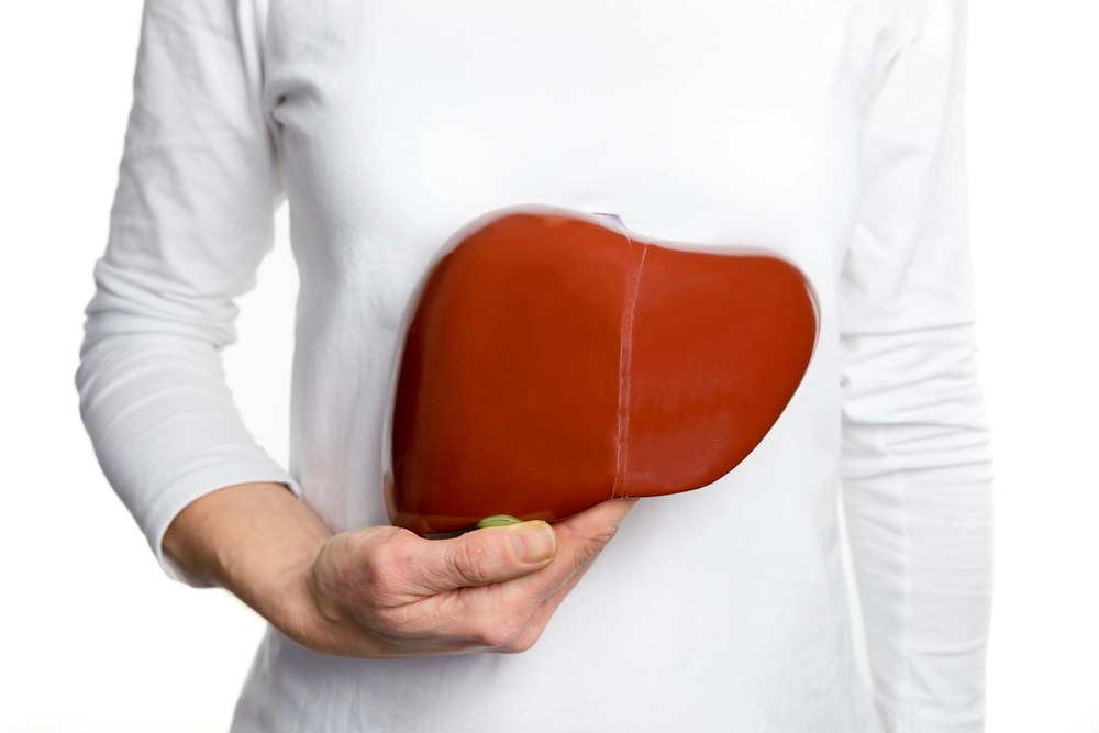 How to Prevent or Reverse Liver Fat – 3 Simple Steps
