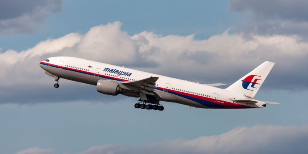 Aviation expert ‘confident’ researchers closing in on MH370 crash site
