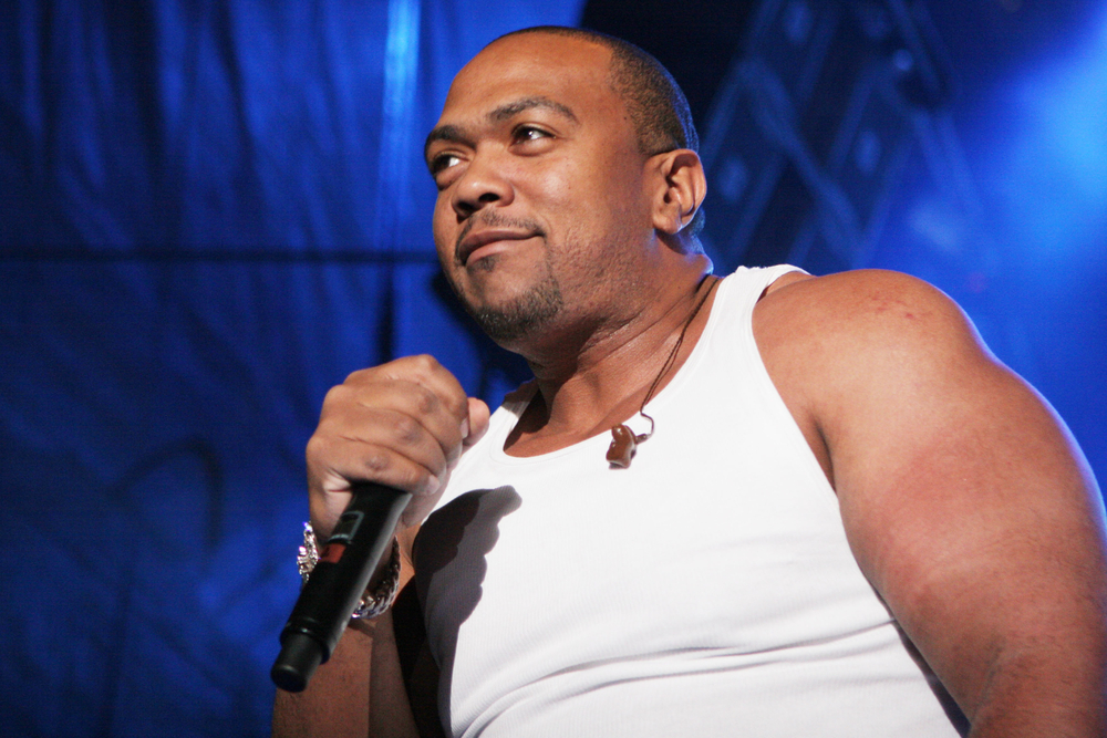 Timbaland criticizes Britney Spears, later apologizes after backlash