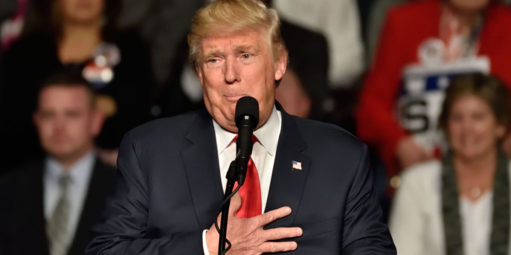 Donald Trump Faces Potential Travel Bans with Possible Probation Sentence