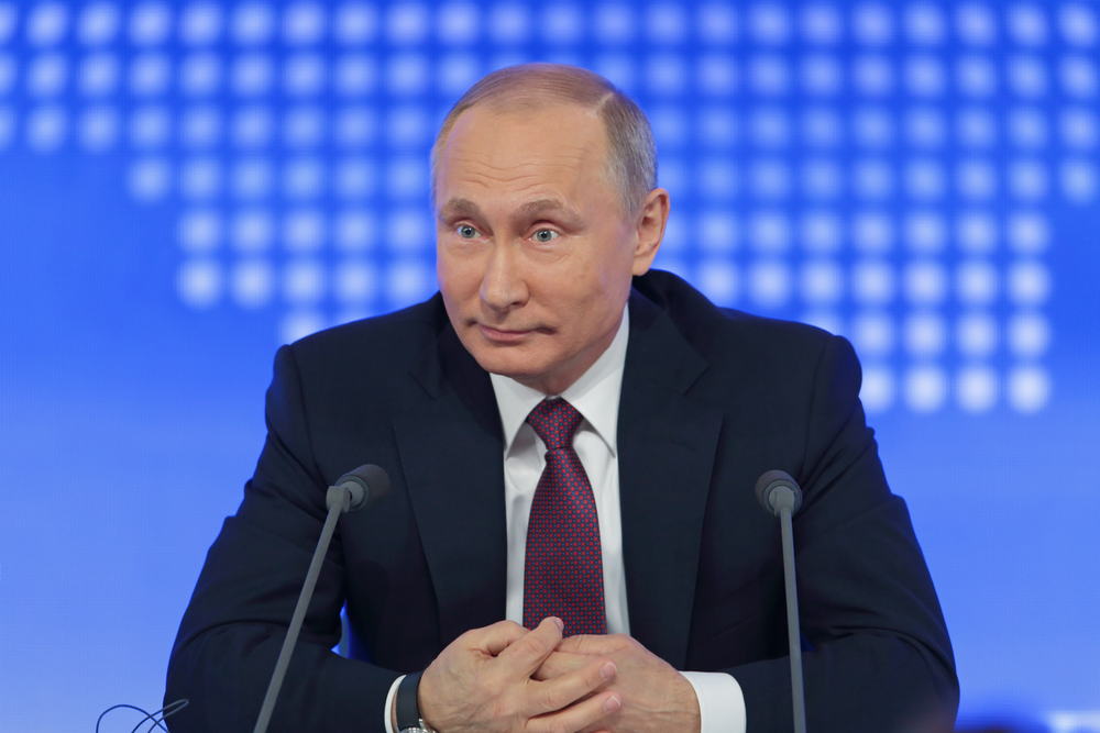 Surprising Revelation: Putin Shares His Most Cherished Childhood Memory