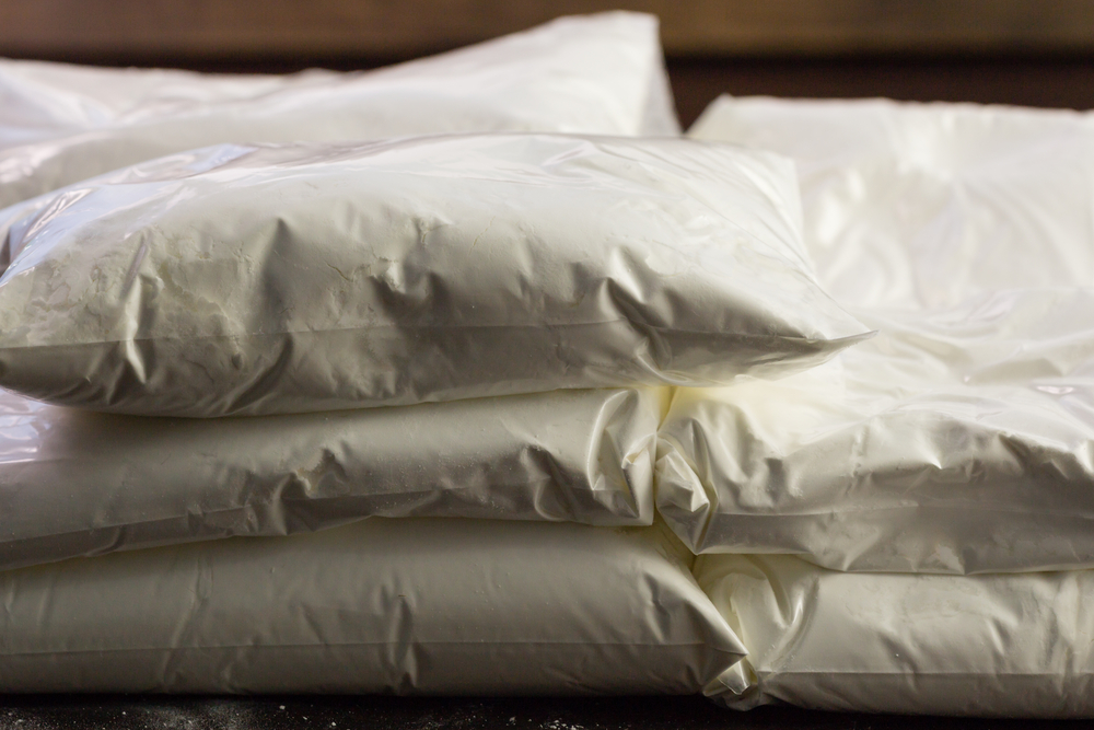 Australian Police Arrest Over 1,600 and Seize $63 Million in Drugs in Days