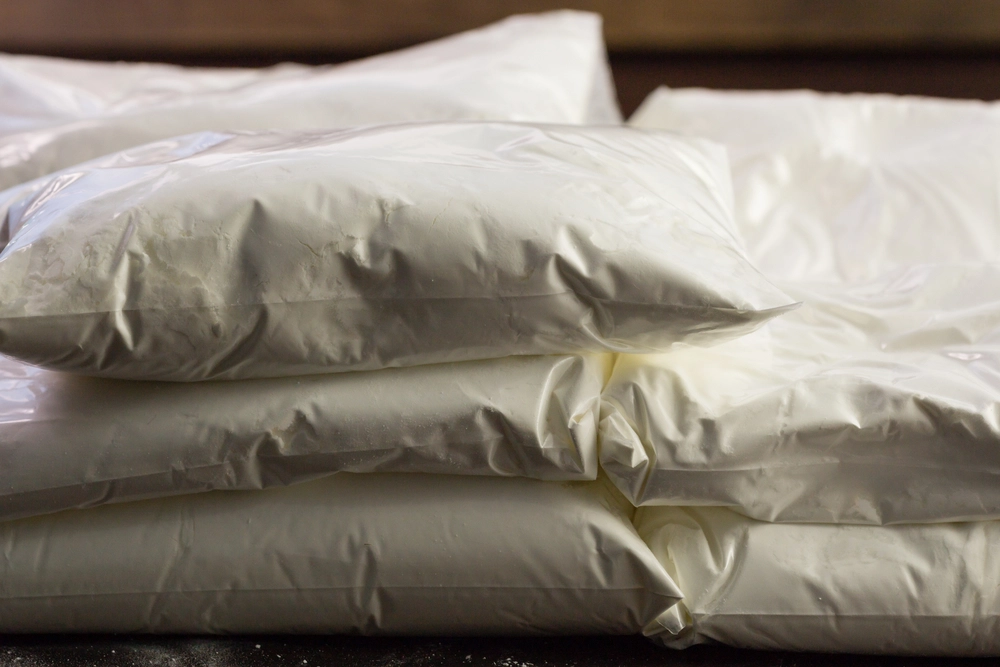 Australian Police Arrest Over 1,600 and Seize $63 Million in Drugs in Days