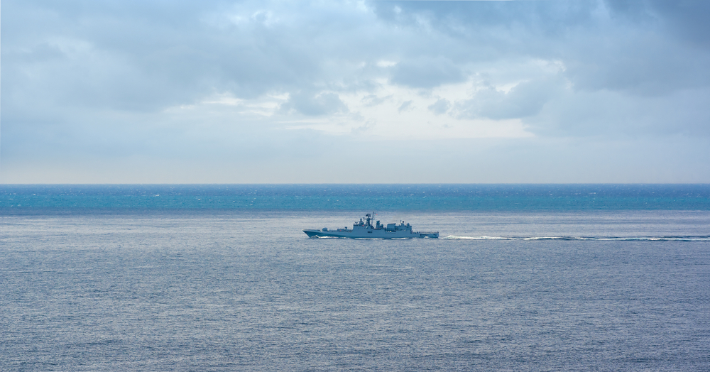 Russian Concerns Grow Over NATO’s Black Sea Strategy