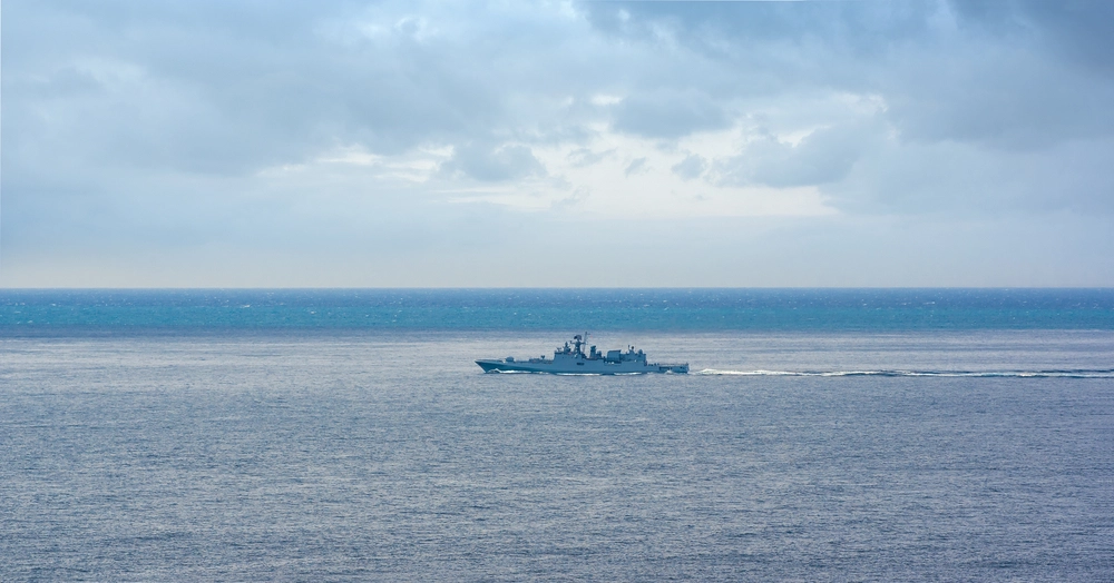 Russian Concerns Grow Over NATO’s Black Sea Strategy
