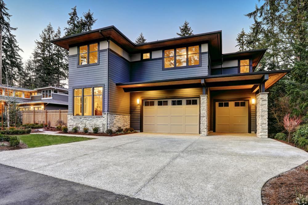 Homeowner returns to the biggest suprise of his life – the he finds out what has happened