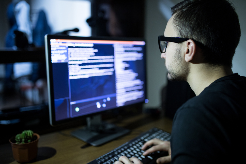 Russian Citizen Faces Indictment for Cyberattacks on Ukrainian Government