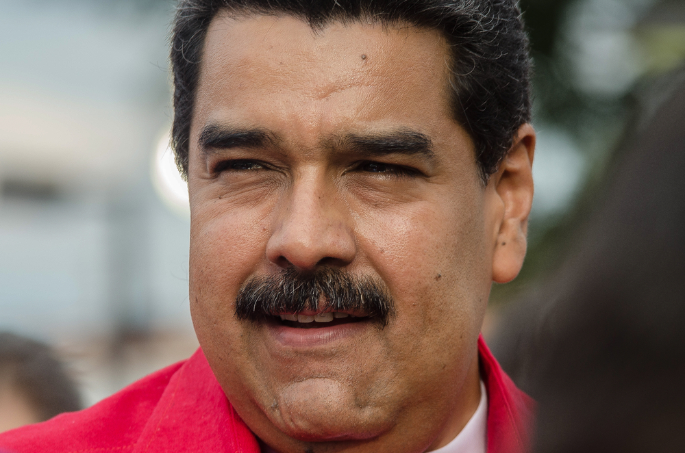 Venezuela Frees 107 Detainees Arrested After Disputed Elections