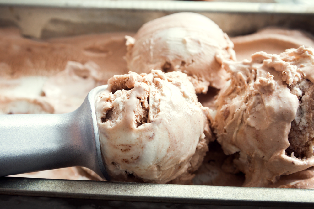 Sold Nationwide: Recalls Ice Cream Due to Listeria Risk