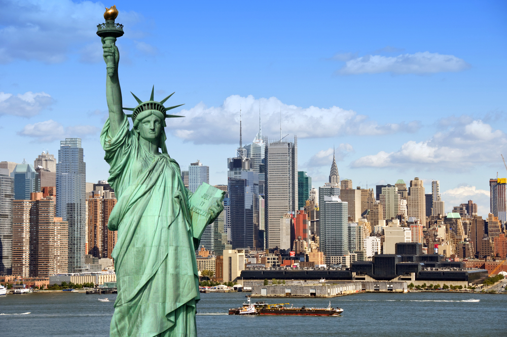 France To U.S.: Give Us Back The Statue of Liberty