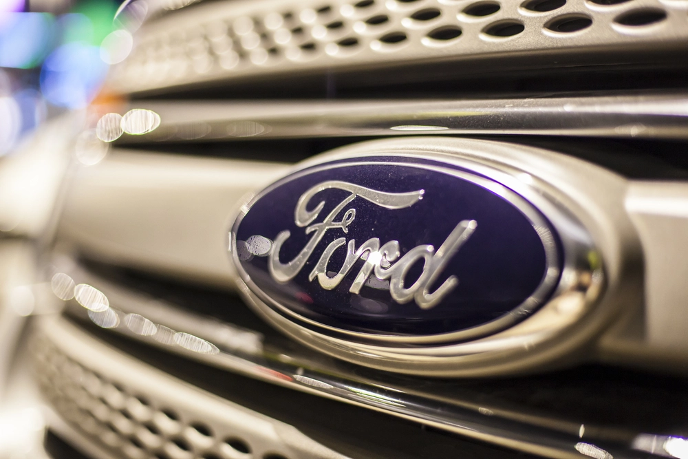 Ford Recalls 85,000 SUVs in the U.S. Over Engine Fire Risk