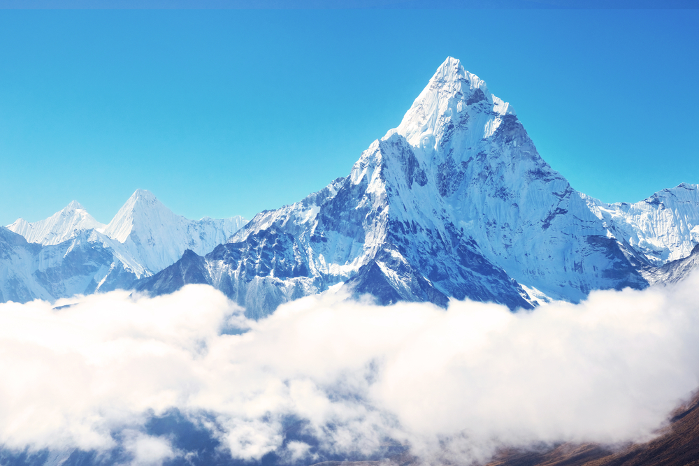 Scientists Finally Solve the Mystery Behind Everest’s Rising Height