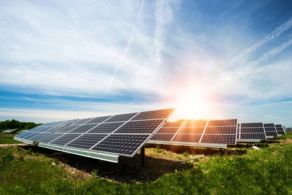 Australia Approves World’s Largest Solar Energy Project