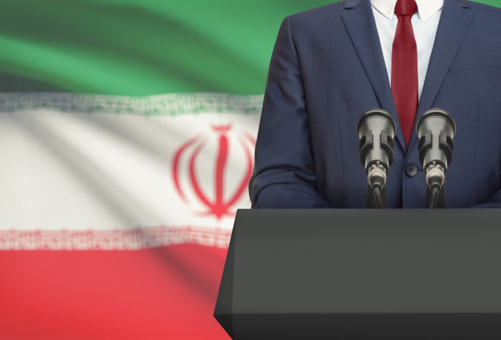 Pezeshkian Promises Unity After Winning Iran’s Presidency
