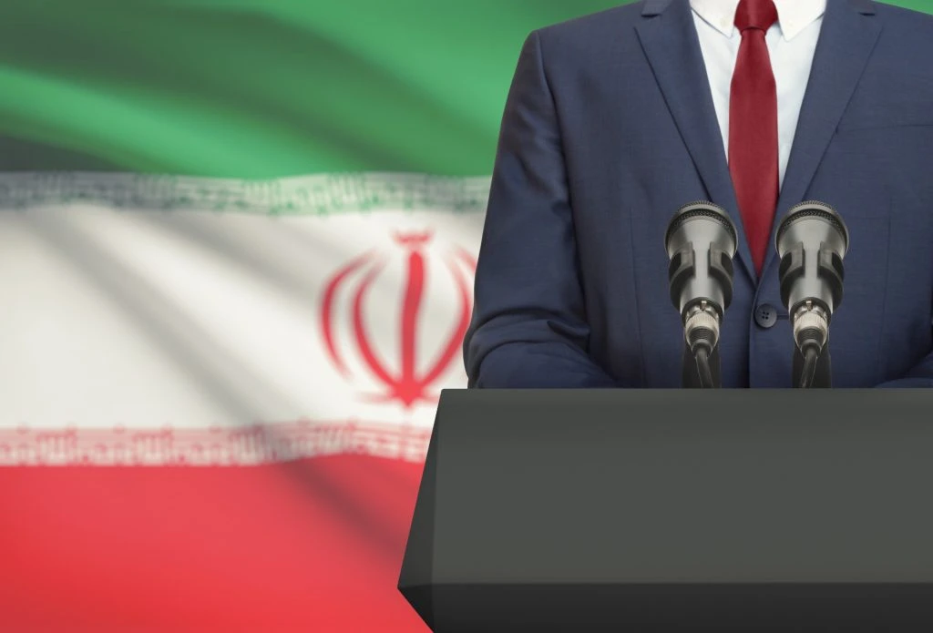 Pezeshkian Promises Unity After Winning Iran’s Presidency