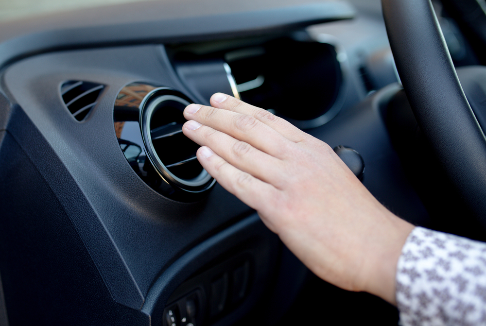 Kia and Hyundai Introduce Cutting-Edge Climate Control for EVs