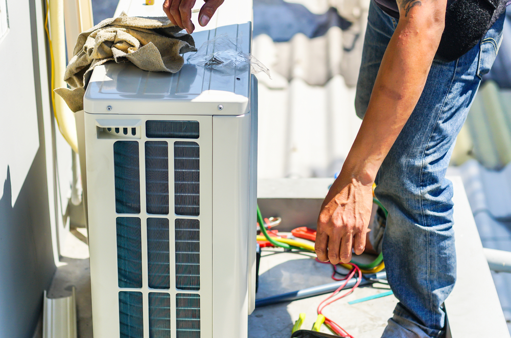 Doctor on Air Conditioning: It Can Be Both Your Friend and Your Foe