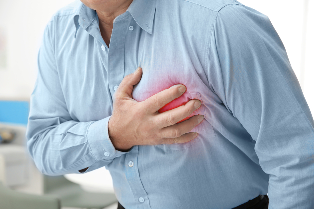 Climate Change Affects Your Cardiovascular Health