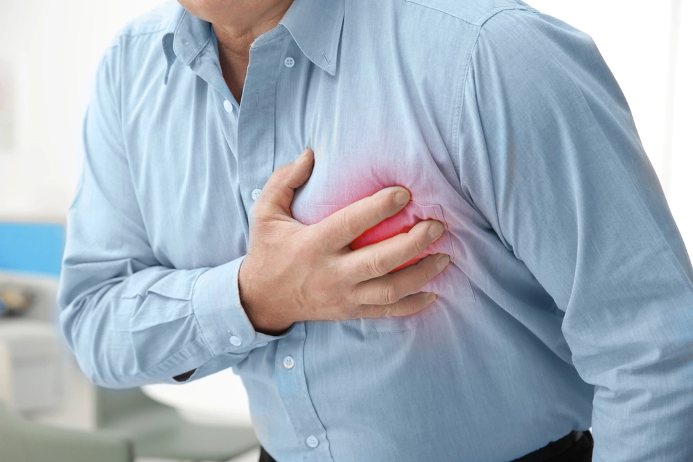 Climate Change Affects Your Cardiovascular Health