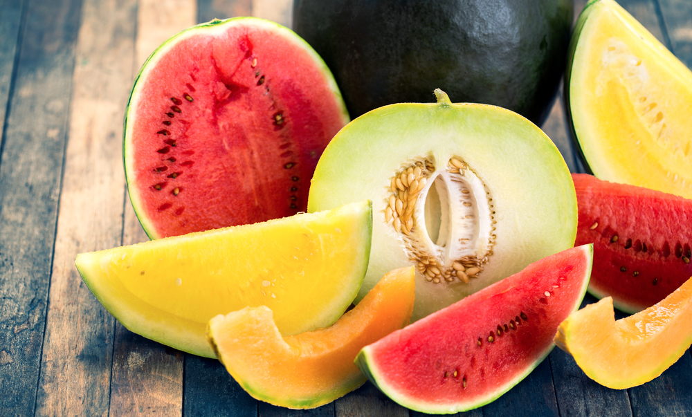Do You Know the Health Benefits? This is Why You Should Eat Melon Daily