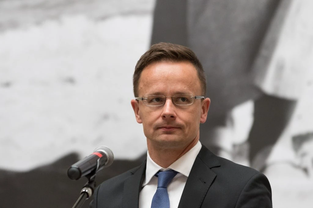 Hungary Becomes First EU Nation to Support Trump’s Plan to Relocate Palestinians