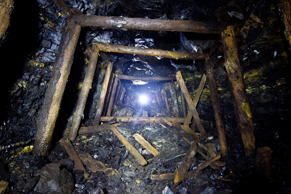 Miner Survives 50 Hours in Extreme Conditions After Mine Quake