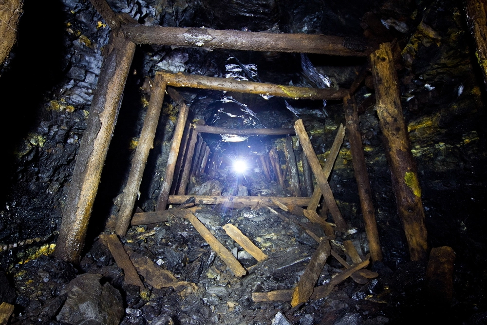 Miner Survives 50 Hours in Extreme Conditions After Mine Quake