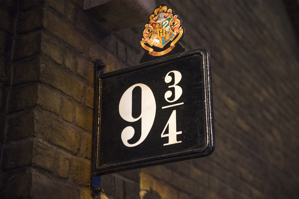 Viral TikTok reimagines Harry Potter as you’ve never seen him before
