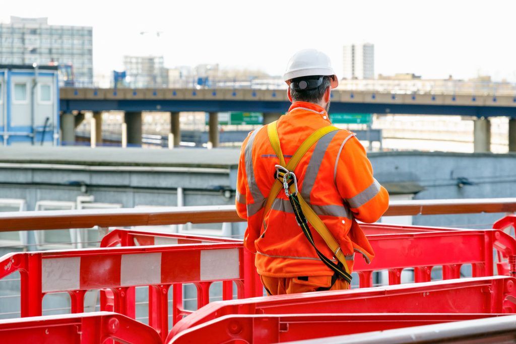 UK to Invest £600 Million to Tackle Construction Worker Shortage