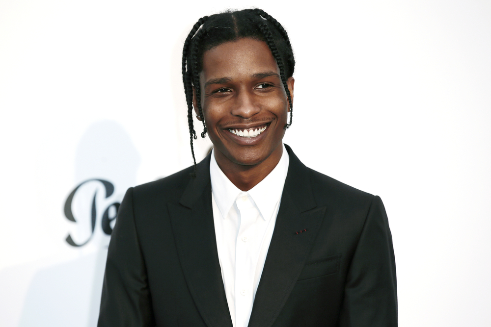 World famous rapper faces trial and possible 24-year sentence