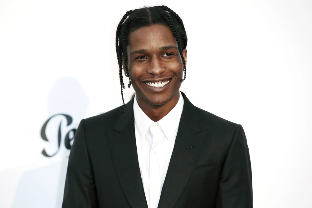 World famous rapper faces trial and possible 24-year sentence