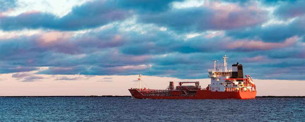 Fourth Russian Tanker Incident in a Week
