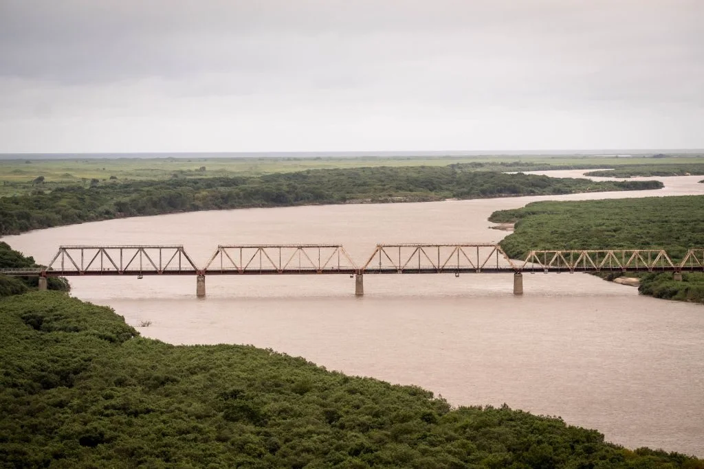 Russia to Build Road Bridge to North Korea
