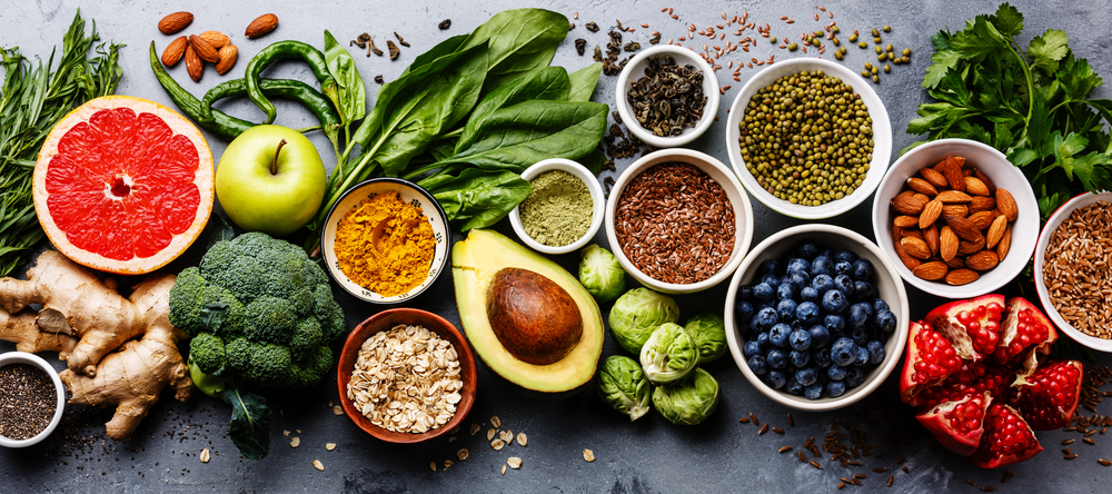 Top 10 Foods to Lower Blood Sugar Levels