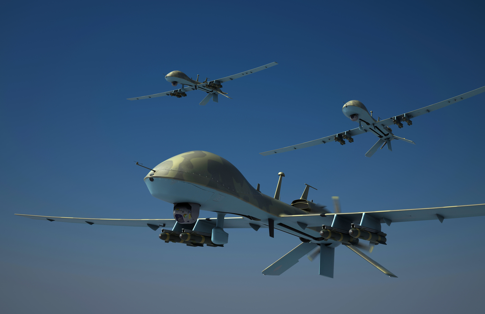 Swarms of Maritime Drones Will Make Up for Ukraine’s Lack of Warships