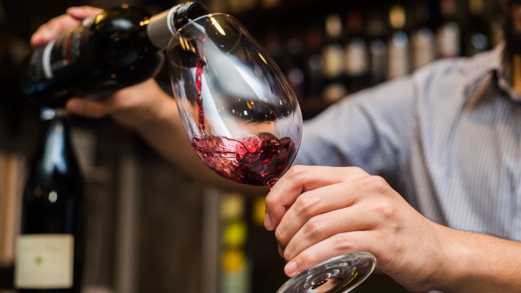 Can’t Raise Salaries? This Japanese Company Lets Employees Drink on the Job Instead