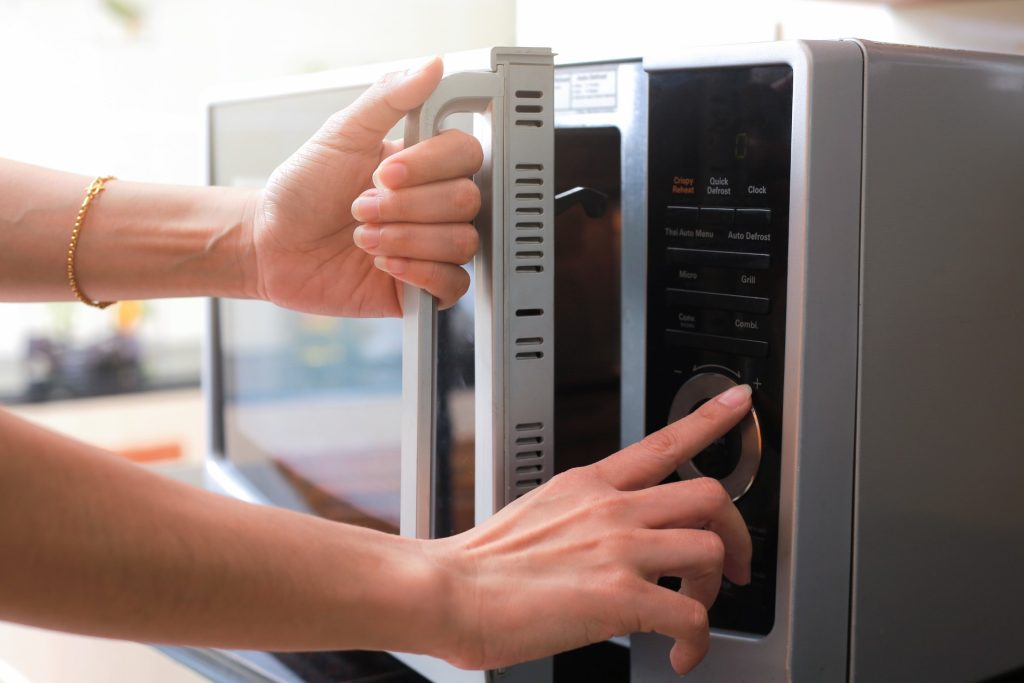 5 Microwave Hacks That’ll Save You Time, Money, and Effort