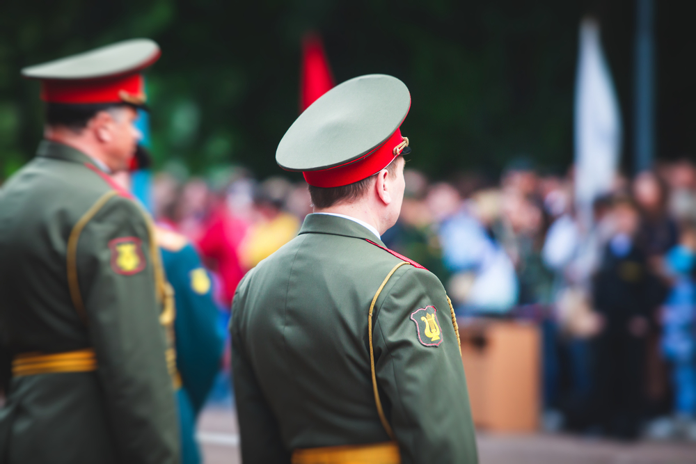 Russia Deploys Special Commission  as Sabotage Disrupts Military Plans