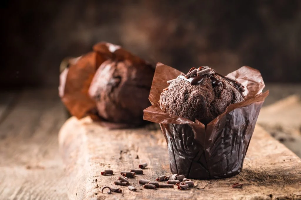 Guilt-Free Dessert Recipe: Creamy Chocolate Cake With Only 400 Calories